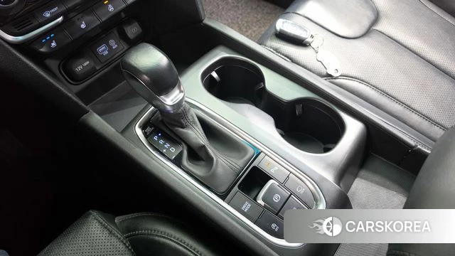 Hyundai Santa Fe TM id 5029042 из Кореи 31
