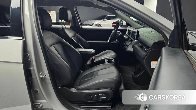 Hyundai Ionic 5 id 5017756 из Кореи 31