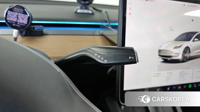 Tesla Model 3 id 4905924 из Кореи 33