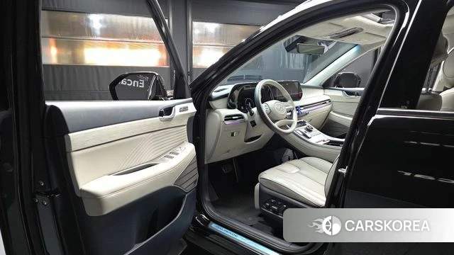 Hyundai The New Palisade id 4991477 из Кореи 36