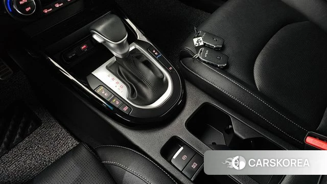 Kia The New K3 2nd generation id 4935100 из Кореи 19