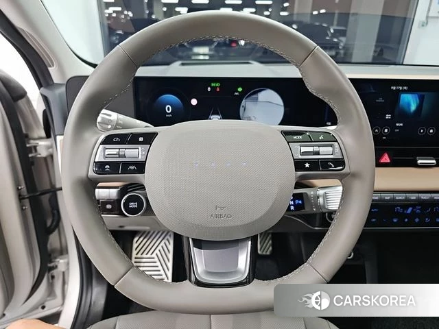 Hyundai The New Ionic 5 id 4870961 из Кореи 18