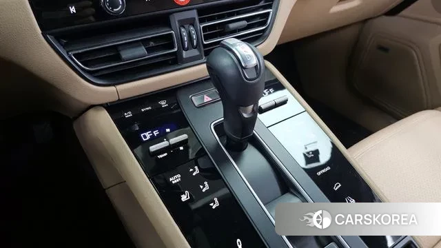Porsche Macan id 3764661 из Кореи 19