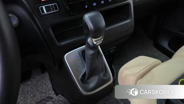 Hyundai Staria id 4992182 из Кореи 36