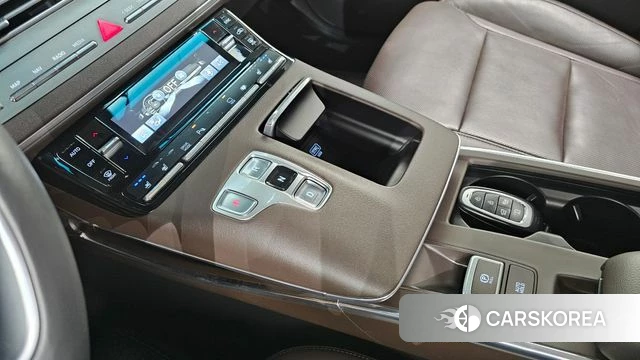 Hyundai The New Grandeur IG id 4580116 из Кореи 29