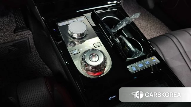 Genesis G80 (RG3) id 5016050 из Кореи 34