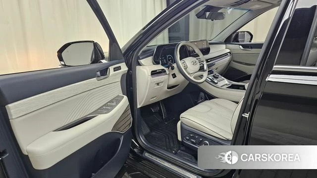Hyundai The New Palisade id 5040334 из Кореи 34
