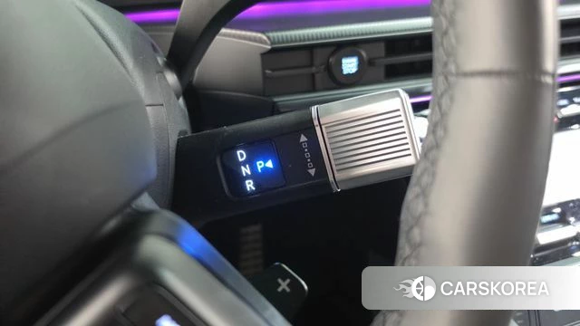 Hyundai Santa Fe (MX5) id 5011665 из Кореи 35