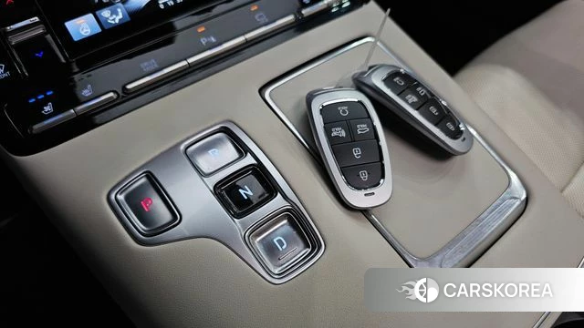 Hyundai The New Grandeur IG id 5017122 из Кореи 30