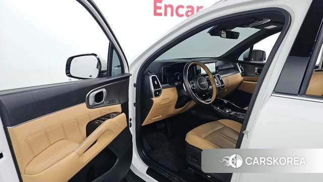 Kia Sorento 4th Generation id 5040887 из Кореи 34