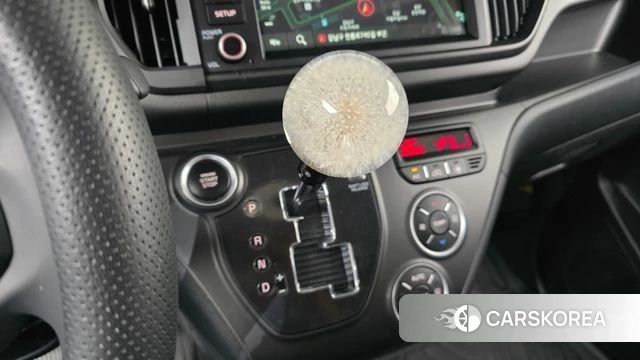 Kia The New Kia Ray id 4957140 из Кореи 29