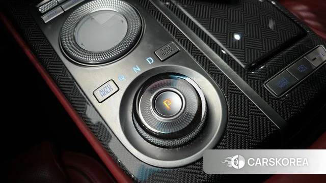 Genesis G80 (RG3) id 4997249 из Кореи 32