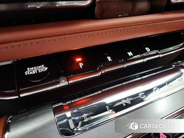 Lincoln Aviator 2nd generation id 4921375 из Кореи 19