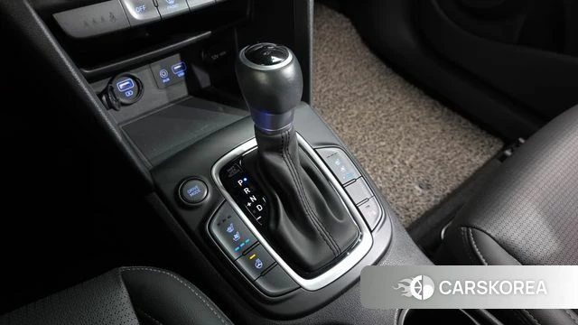 Hyundai Kona id 5023744 из Кореи 29
