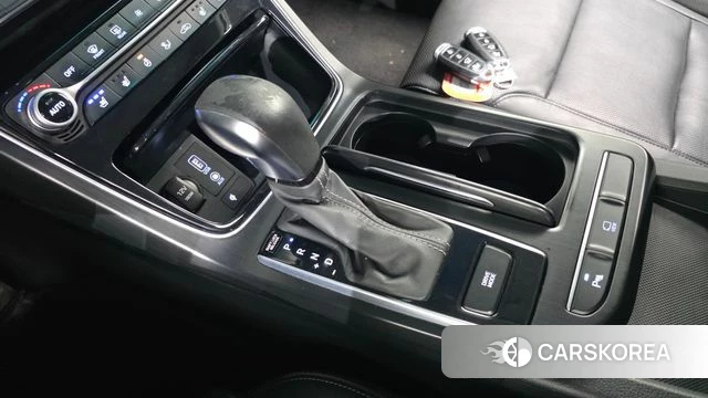 Hyundai Grandeur IG id 5029128 из Кореи 19