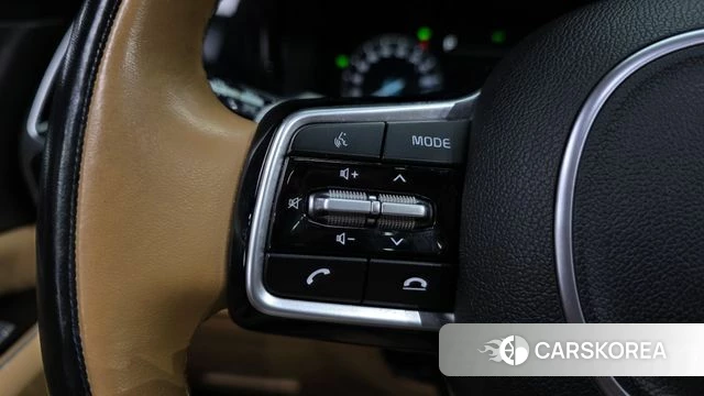Kia Sorento 4th Generation id 4986455 из Кореи 15