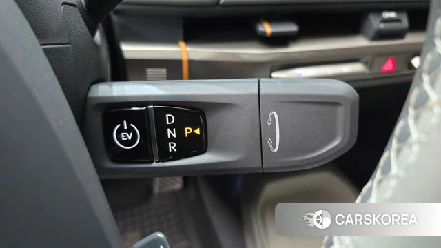 Kia EV3 id 4749177 из Кореи 32