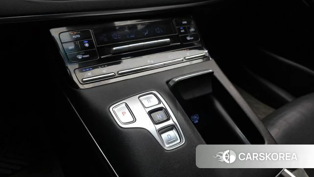 Hyundai The New Grandeur IG id 4958785 из Кореи 29
