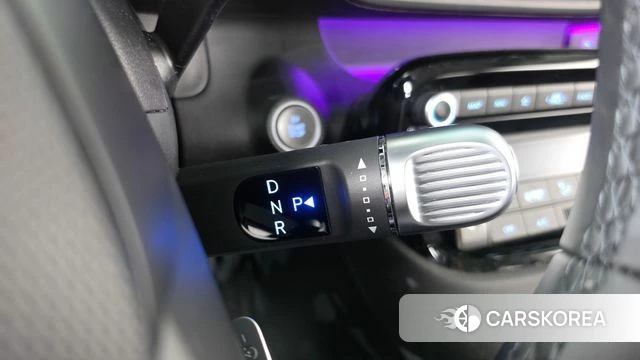 Hyundai Casper Electric id 4950099 из Кореи 29