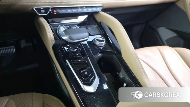 Renault Korea (Samsung) Grand Coleos id 4523059 из Кореи 36