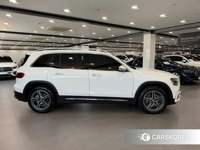 Mercedes-Benz GLB-Class X247 id 4927952 из Кореи 19