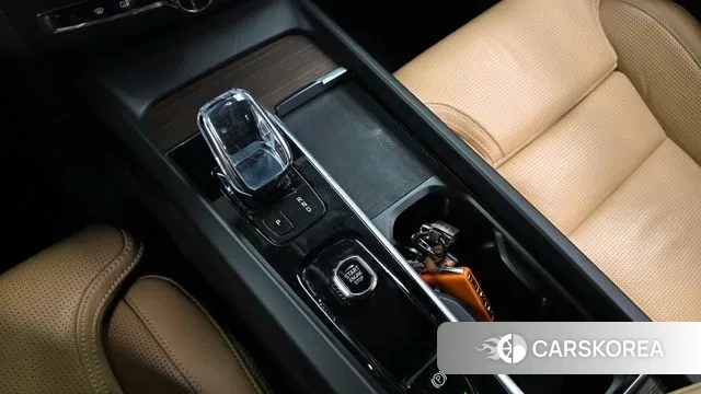 Volvo XC60 second Generation id 3735221 из Кореи 19
