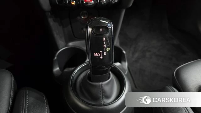 Mini Cooper id 5035246 из Кореи 30