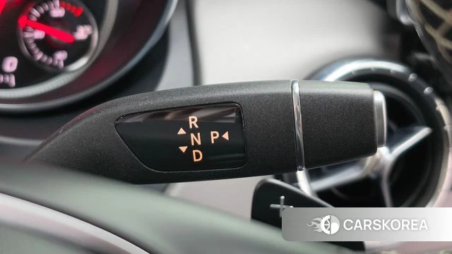 Mercedes-Benz CLA-Class C117 id 4931078 из Кореи 19