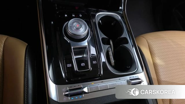 Kia Carnival 4th generation id 4881792 из Кореи 33