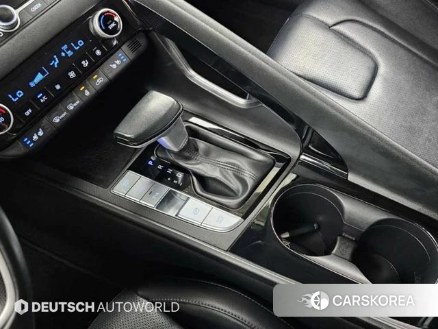Hyundai Avante (CN7) id 4768987 из Кореи 19
