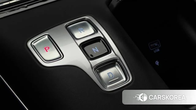 Hyundai The New Grandeur IG id 5047909 из Кореи 35