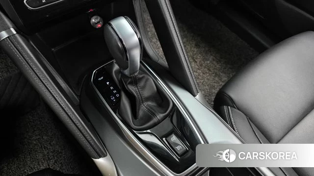 Renault Korea (Samsung) QM6 id 5013709 из Кореи 30