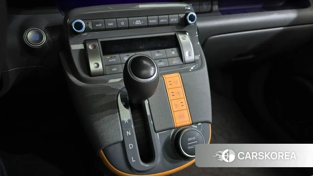 Hyundai The New Casper id 5001493 из Кореи 31