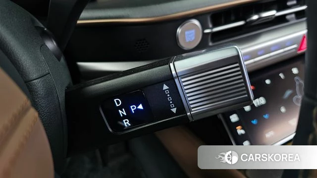 Hyundai Grandeur Hybrid (GN7) id 4965306 из Кореи 34