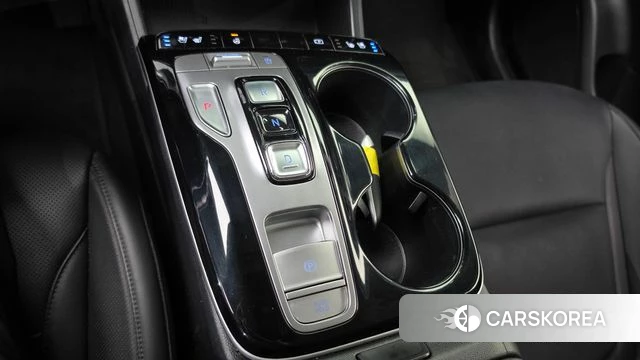 Hyundai Tucson (NX4) id 5040223 из Кореи 29