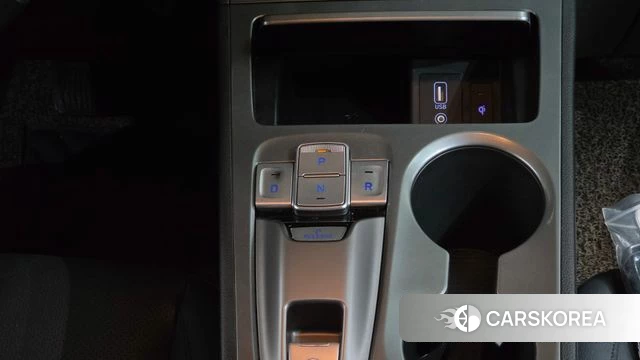 Hyundai Kona Electric id 5013583 из Кореи 34