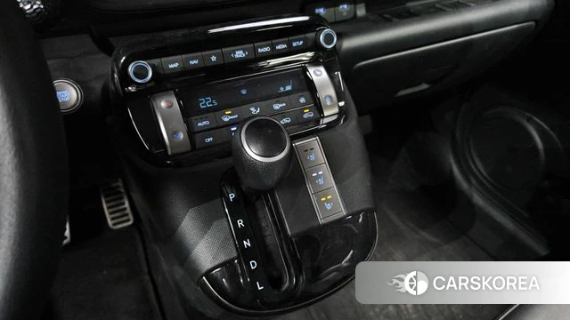 Hyundai Casper id 5017437 из Кореи 19