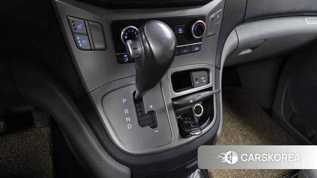 Hyundai The New Grand Starex id 4960288 из Кореи 30