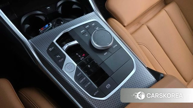 BMW 3 Series (G20) id 5021701 из Кореи 19