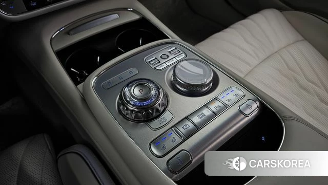 Genesis G90 (RS4) id 5022601 из Кореи 36