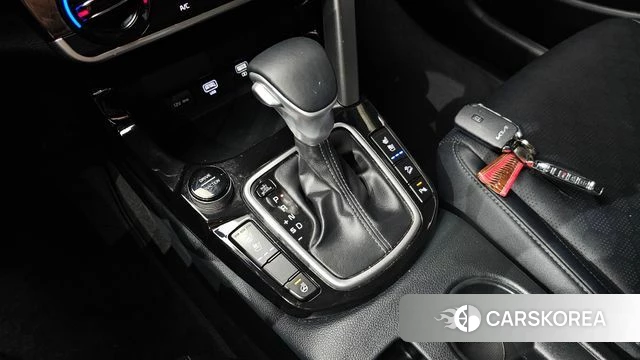 Kia Seltos id 5002983 из Кореи 31