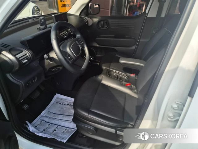 Hyundai Casper id 4996885 из Кореи 15