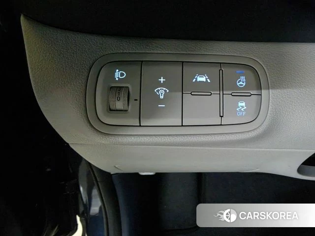 Hyundai Venue id 4936096 из Кореи 13