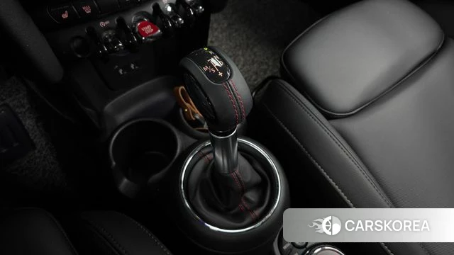 Mini Cooper S id 4987888 из Кореи 32