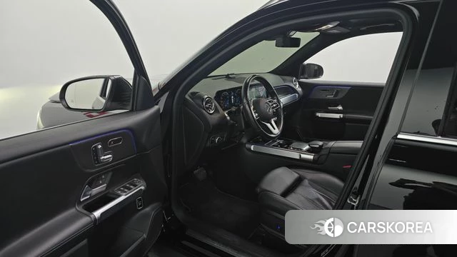 Mercedes-Benz GLB-Class X247 id 4976946 из Кореи 32