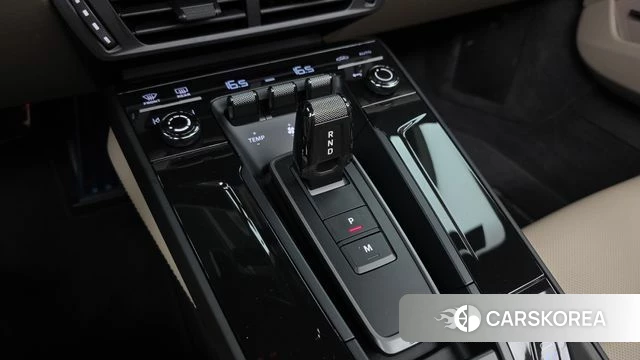 Porsche 911(992) id 4984960 из Кореи 30