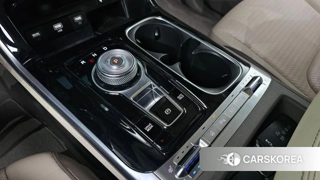 Kia Carnival 4th generation id 4835050 из Кореи 19