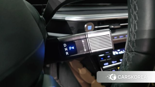 Hyundai Grandeur Hybrid (GN7) id 5058814 из Кореи 19