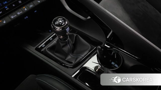 Hyundai The New Avante (CN7) id 5015670 из Кореи 31