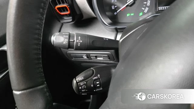 Citroen / DS C3 Aircross id 5013645 из Кореи 34